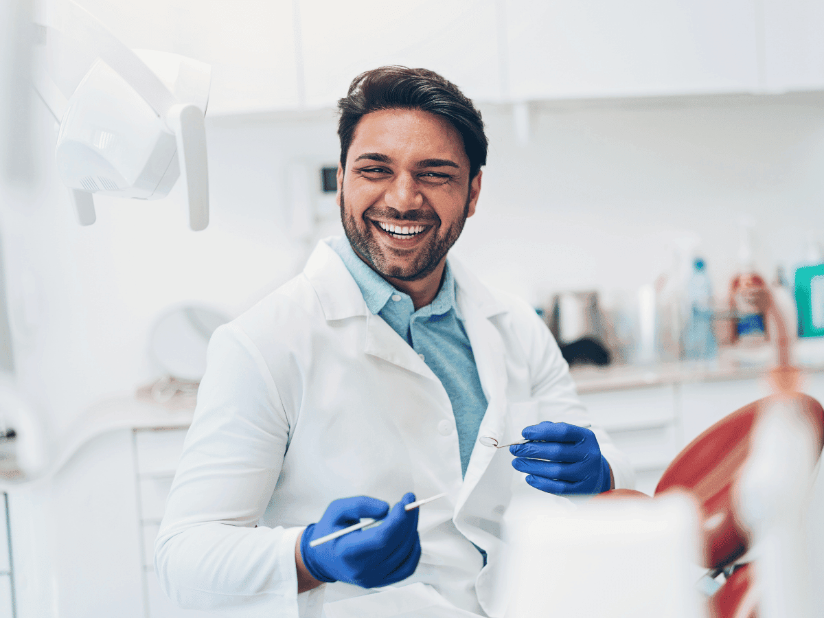 Dentista